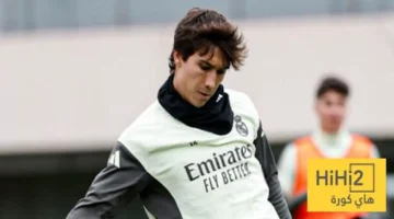 أبرز ضعف يعرقل أداء لاعبي الريال هذا الموسم